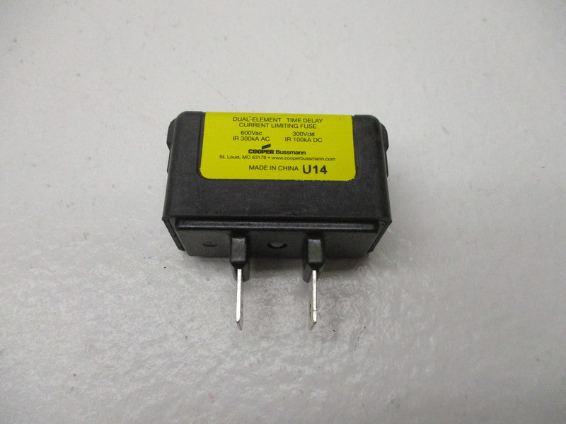 BUSSMANN TCF60 600VAC 60A NSNP