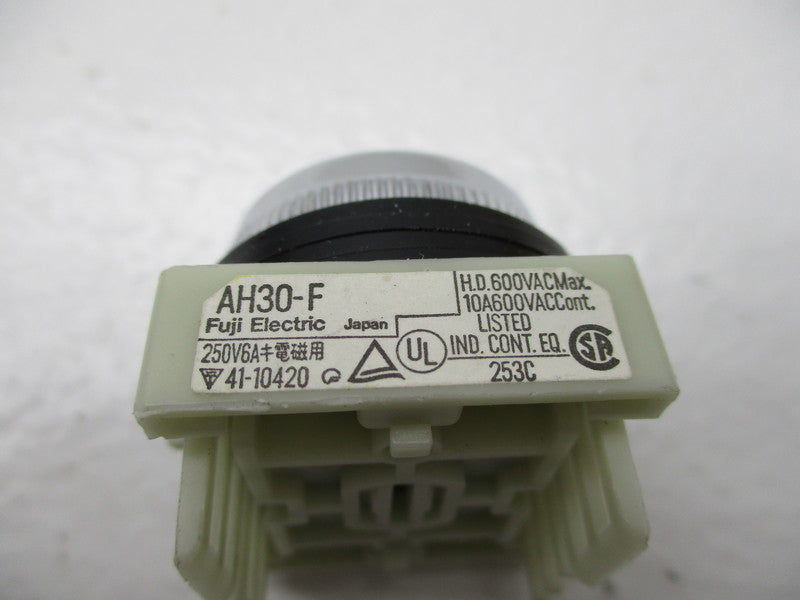 FUJI ELECTRIC AH30-F NSNP