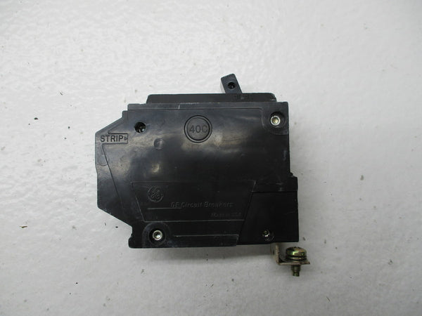 GENERAL ELECTRIC THQB120 CIRCUIT BREAKER 20A NSNP