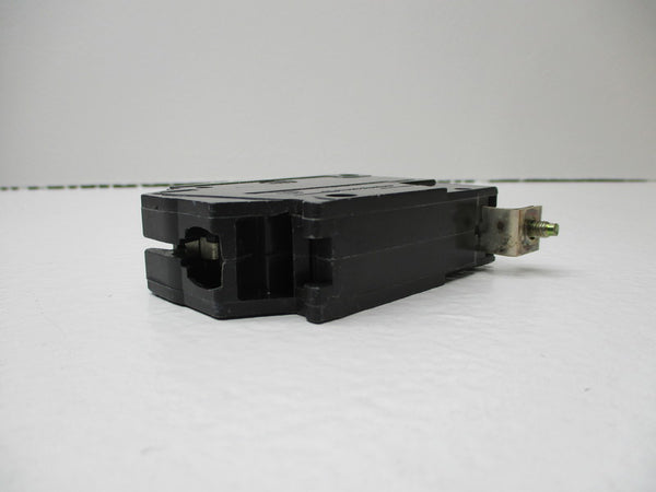 GENERAL ELECTRIC THQB120 CIRCUIT BREAKER 20A NSNP