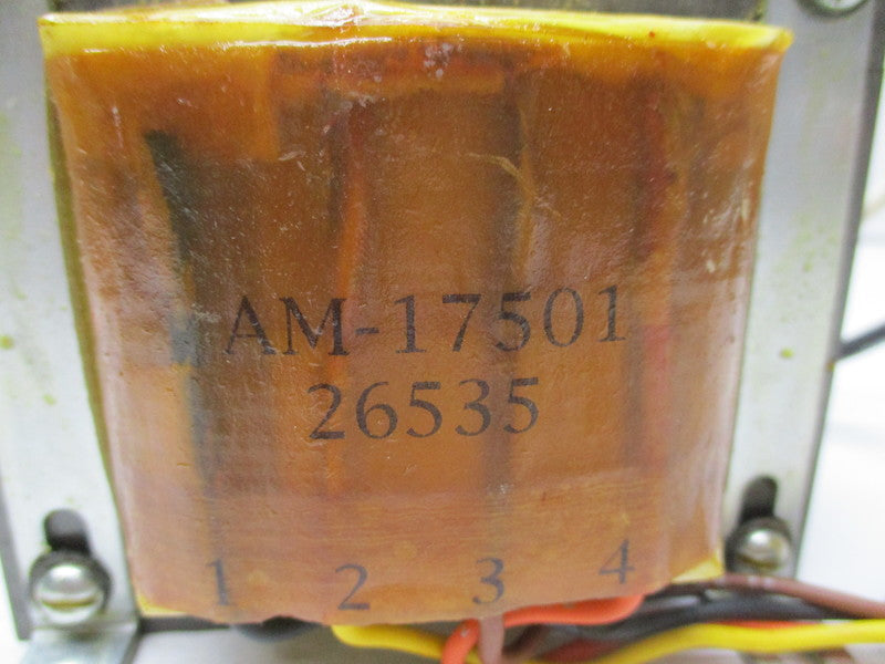 TRANSFORMER AM-17501 NSNP