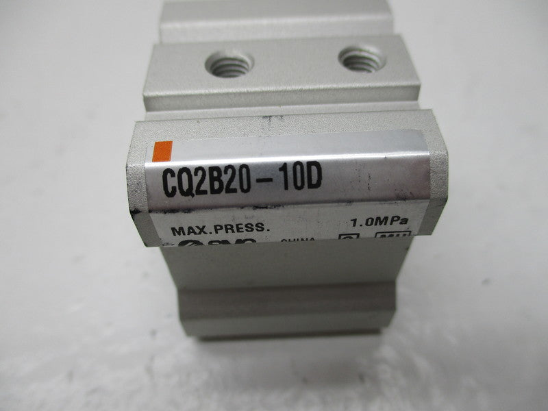 SMC CQ2B20-10D NSNP