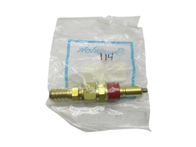 SWAGELOK B-QC8-DC-8HC NSMP