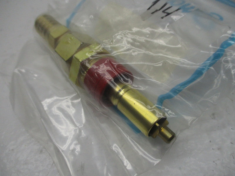 SWAGELOK B-QC8-DC-8HC NSMP