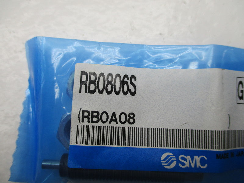 SMC RB0806S NSMP