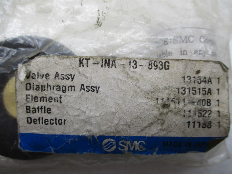 SMC KT-INA-13-893G NSMP