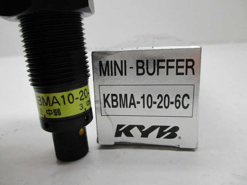 KYB KBMA-10-20-6C NSMP
