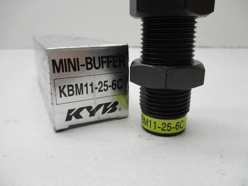 KYB KBM11-25-6C NSMP