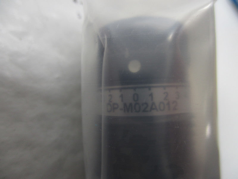 TSUBAKI DP-M02A012 NSMP