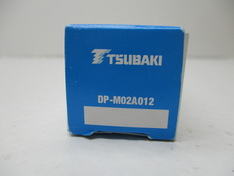 TSUBAKI DP-M02A012 NSMP