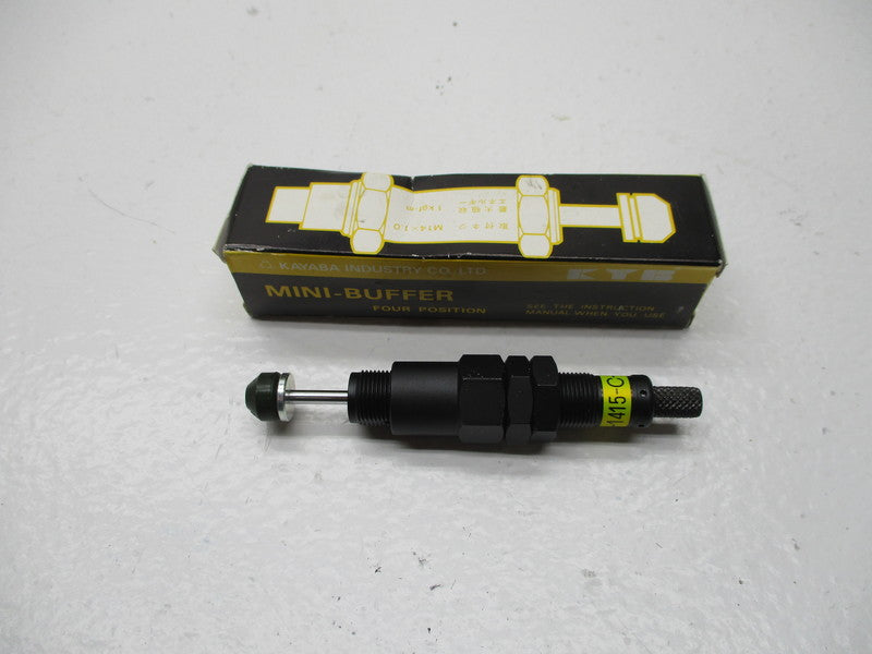 KYB KBMA7-15-6C NSMP