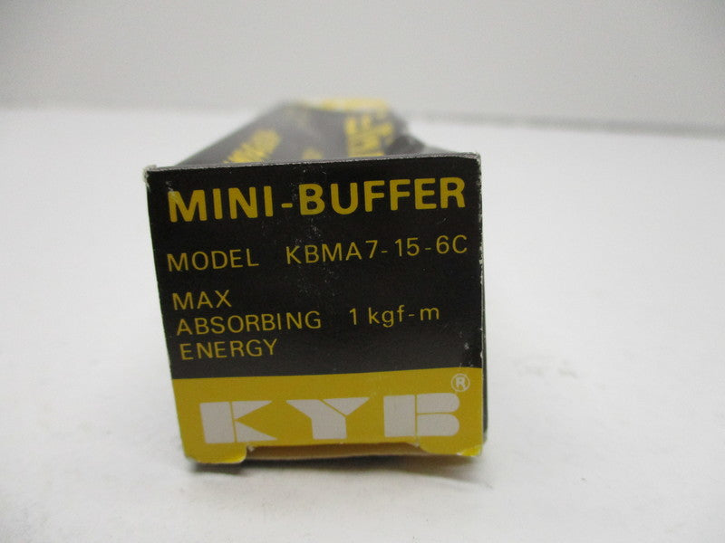 KYB KBMA7-15-6C NSMP