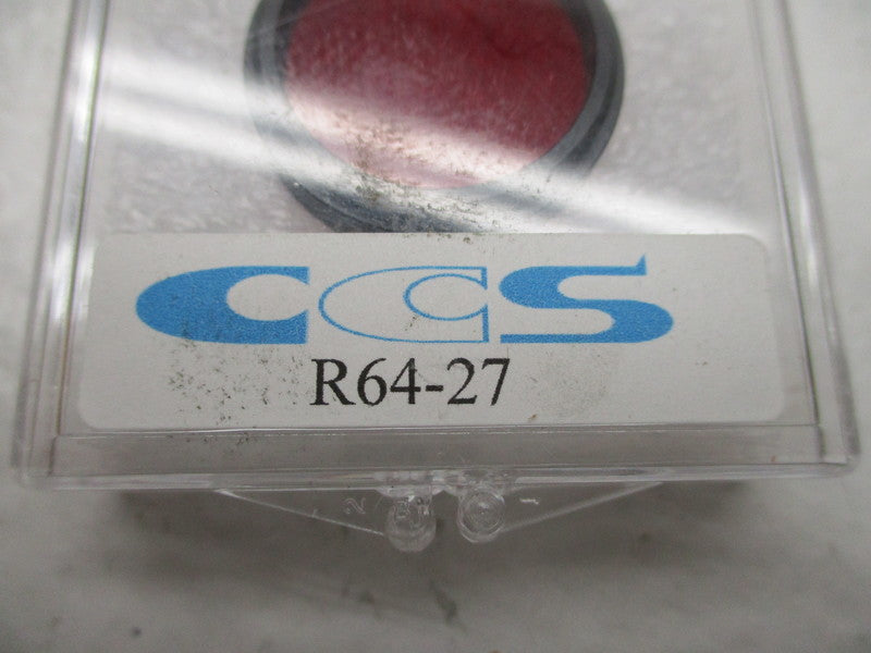 CCS R64-27 NSMP
