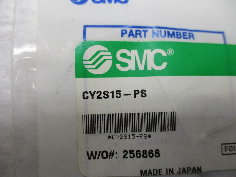 SMC CY2S15-PS NSMP