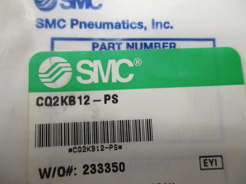 SMC CQ2KB12-PS NSMP