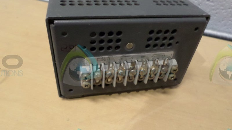 LAMBDA ELECTRIC LMB20 POWER SUPPLY NSNP