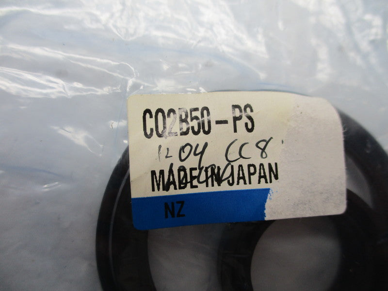 SMC CQ2KB50-PS NSMP