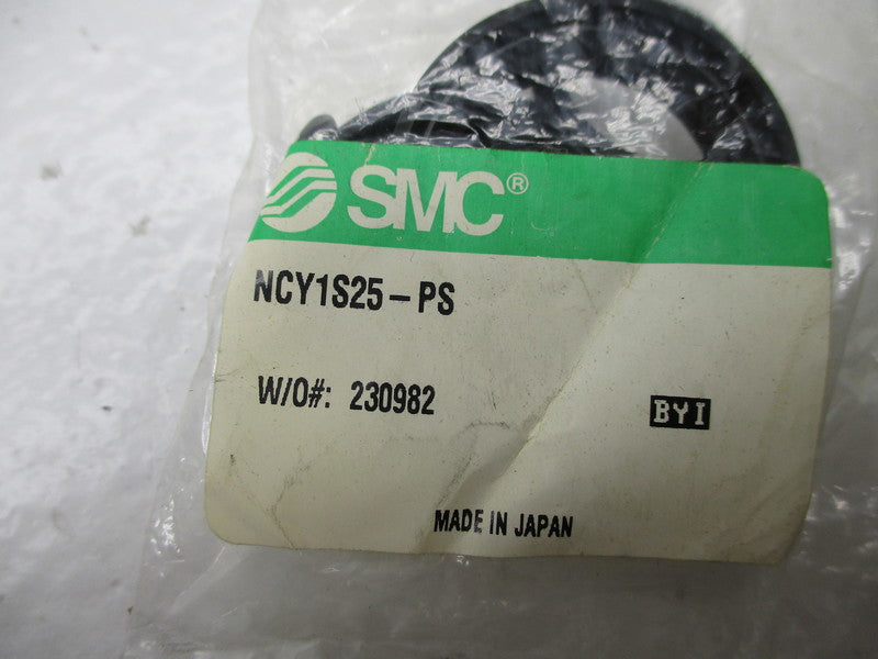 SMC NCY1S25-PS NSMP