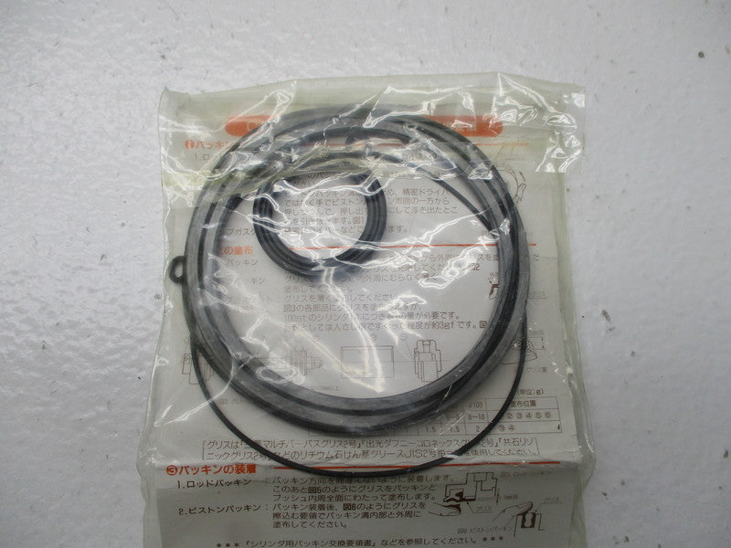 SMC CA1H100A-PS NSMP