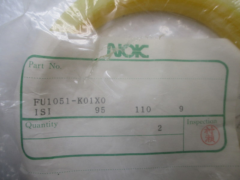 NOK FU1051-K01X0 NSMP