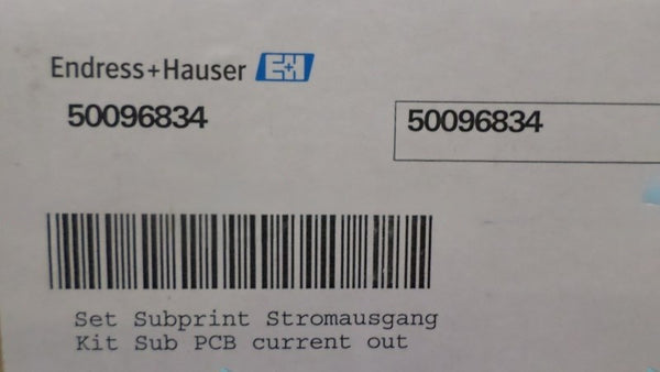 E&H 50096836 CIRCUIT BREAKER NSMP
