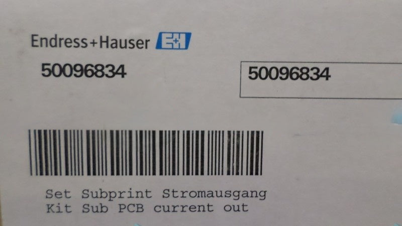 E&H 50096836 CIRCUIT BREAKER NSMP