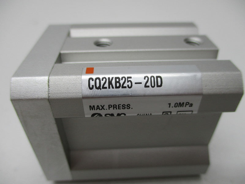 SMC CQ2KB25-20D NSNP