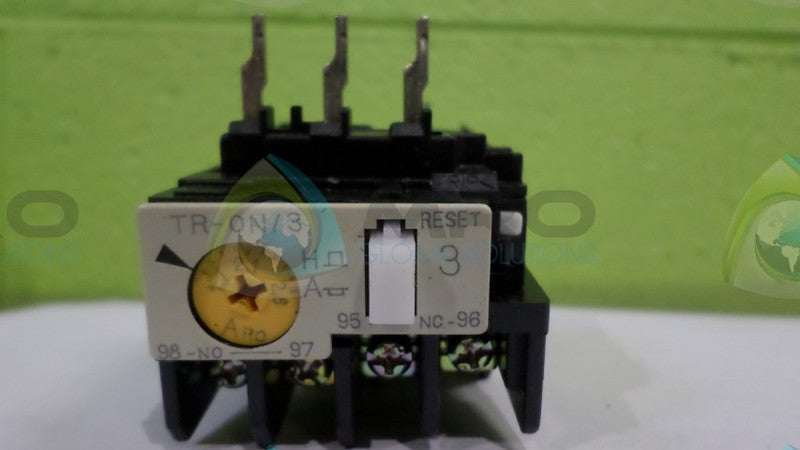 FUJI ELECTRIC TK-5-1N 6-9A NSMP