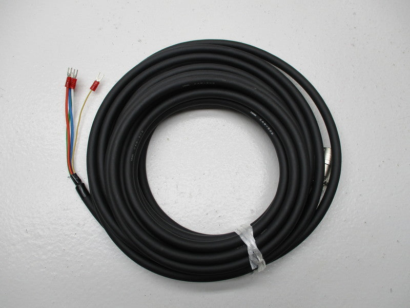 NMB CAB-502 NSNP