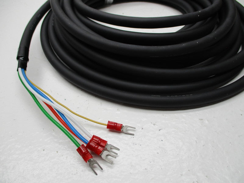 NMB CAB-502 NSNP