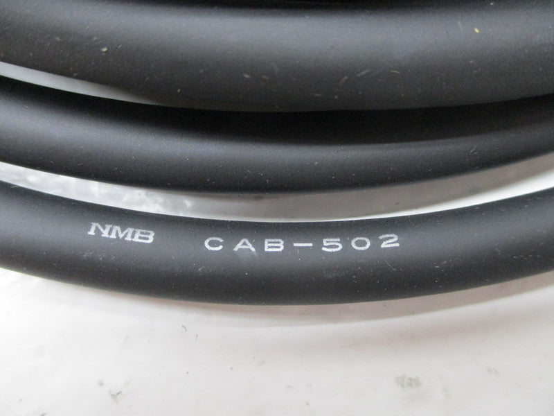 NMB CAB-502 NSNP