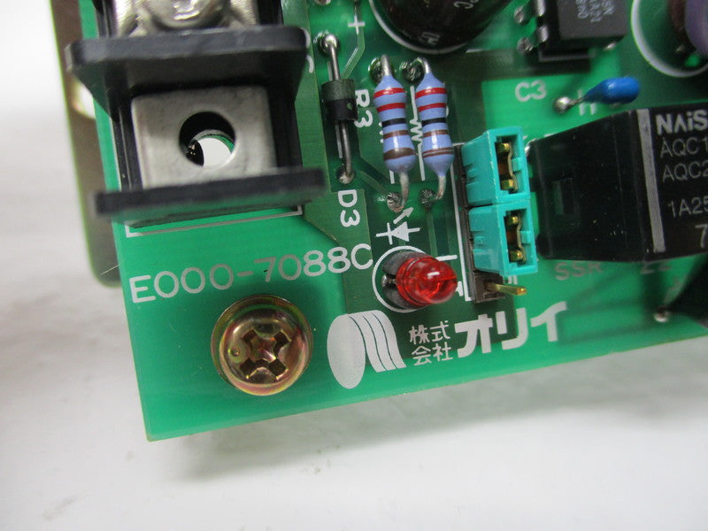 E000-7088C NSNP