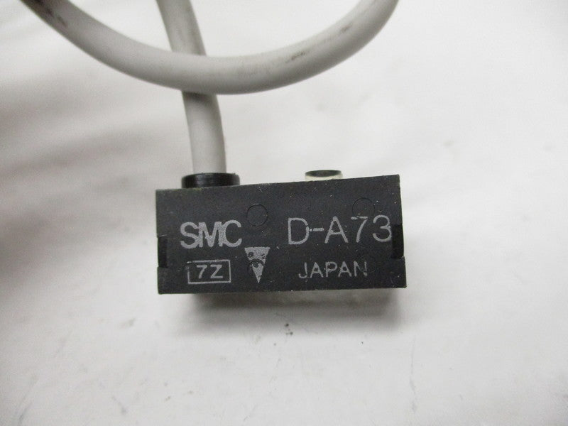 SMC D-A73 NSNP