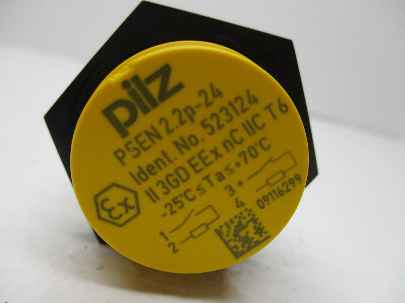 PILZ PSEN2.2P-24 NSNP