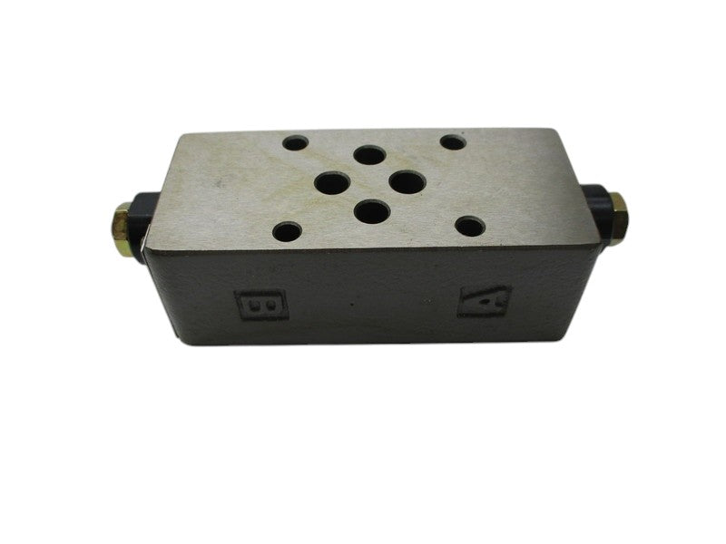 TOYOOKI KOGYO HF3H-W-40K-025B HYTEGRA VALVE NSNP