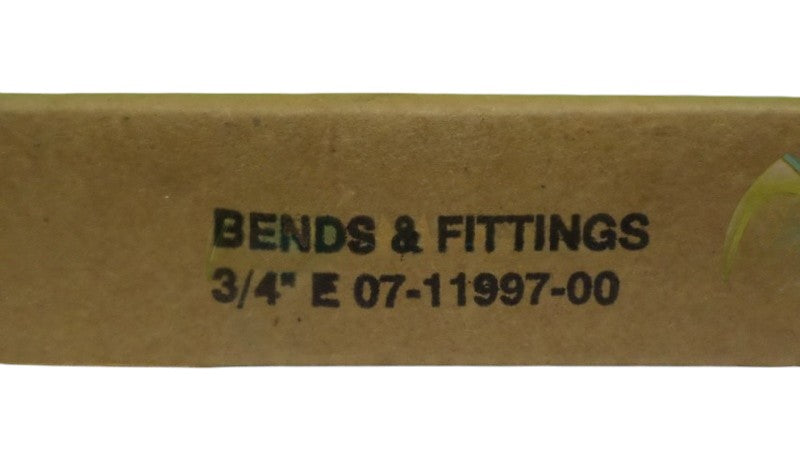 BENDS&FITTINGS E07-11997-00 NSFS