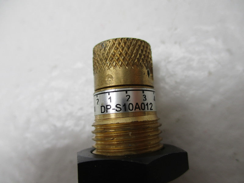 TSUBAKI DP-S10A012 NSNP