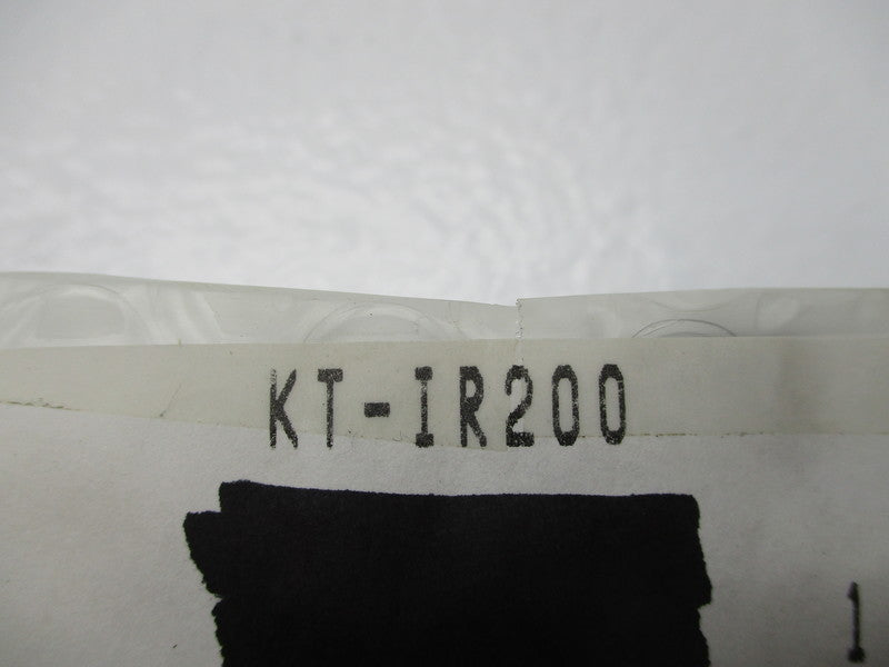 SMC KT-IR200  NSMP