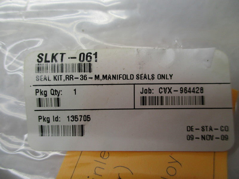 DESTACO SLKT-061  NSMP