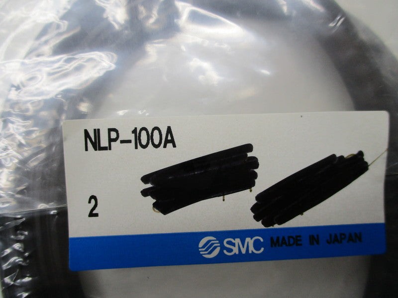 SMC NLP-100A (PKG OF 2)  NSMP