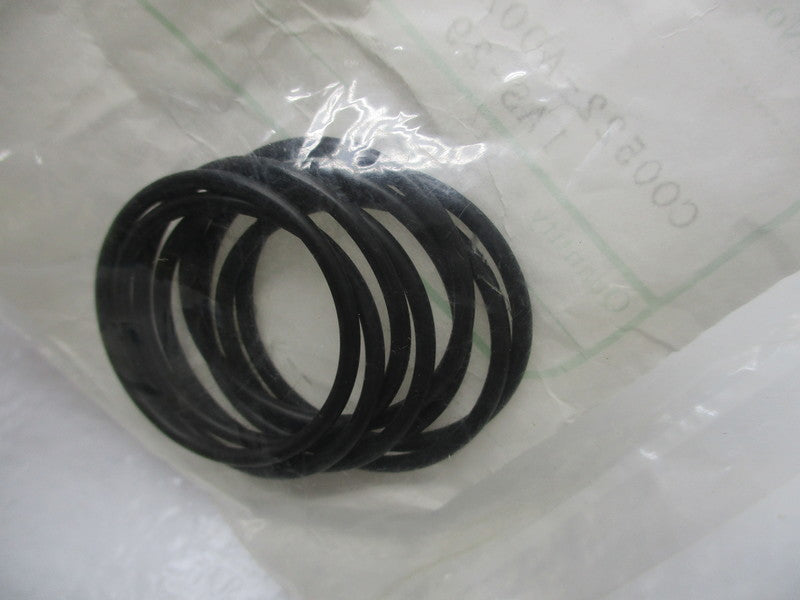 NOK CO0522-A00X3 1AS-29 (PKG OF 8)  NSMP