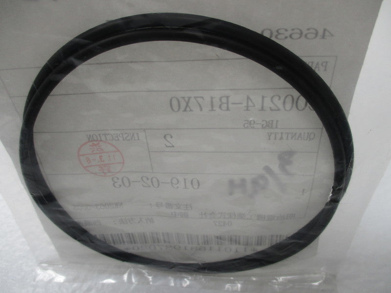 NOK C00214-B17X0 (PKG OF 2)  NSMP