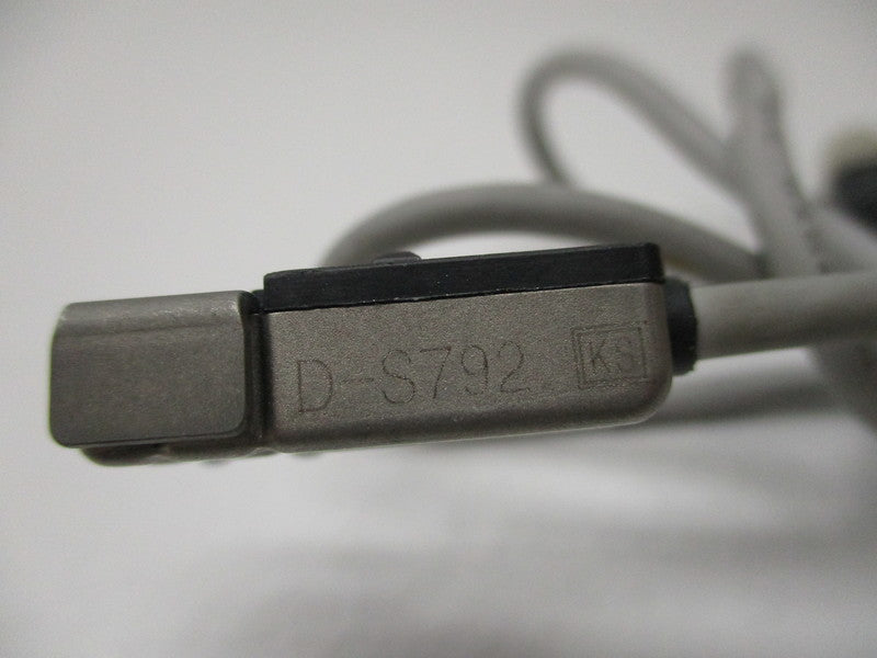 SMC D-S792  NSNP