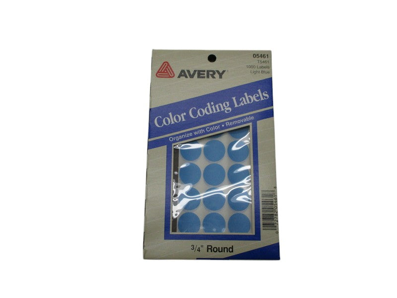 AVERY 05461  NSMP