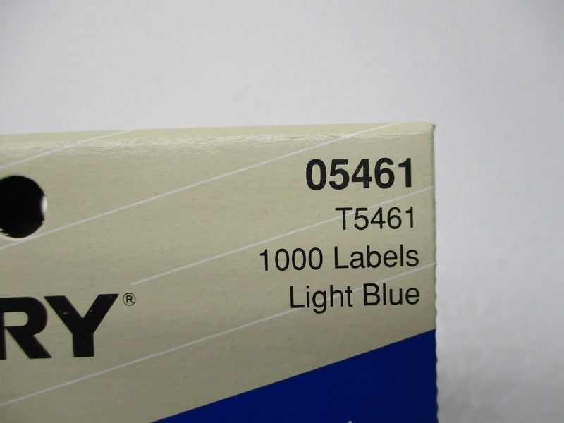 AVERY 05461  NSMP