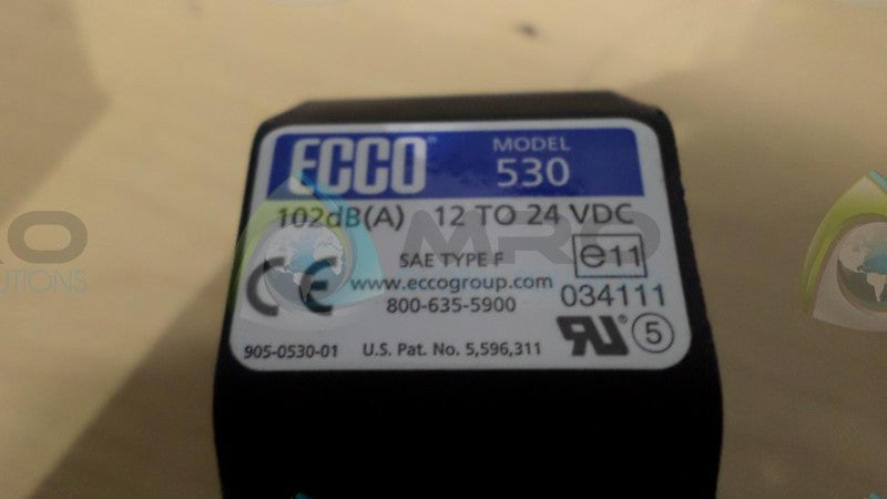 BOBCAT 6651512 ALARM BAC NSMP