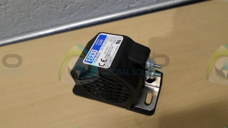 BOBCAT 6651512 ALARM BAC NSMP