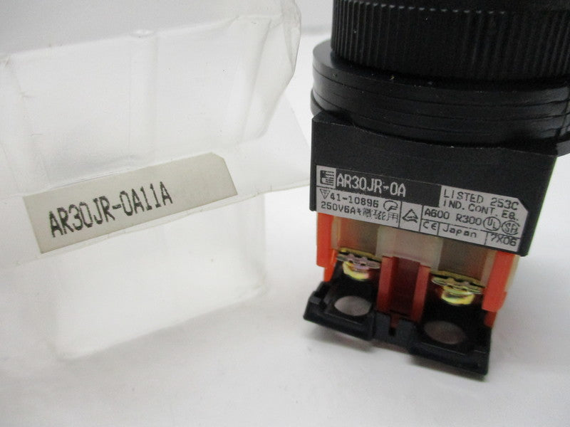 FUJI ELECTRIC AR30JR-0A11A  NSMP