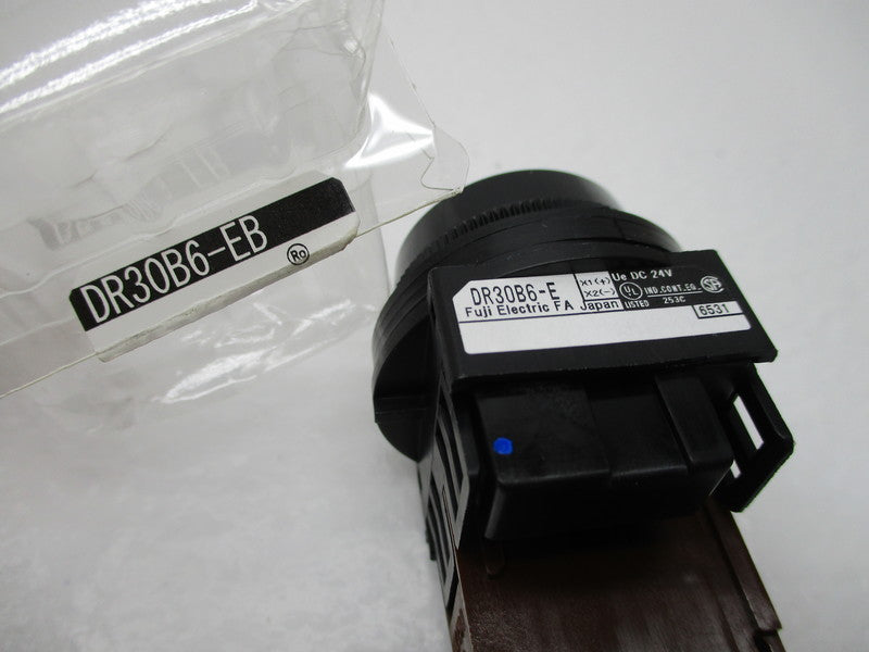 FUJI ELECTRIC DR30B6-EB  NSMP