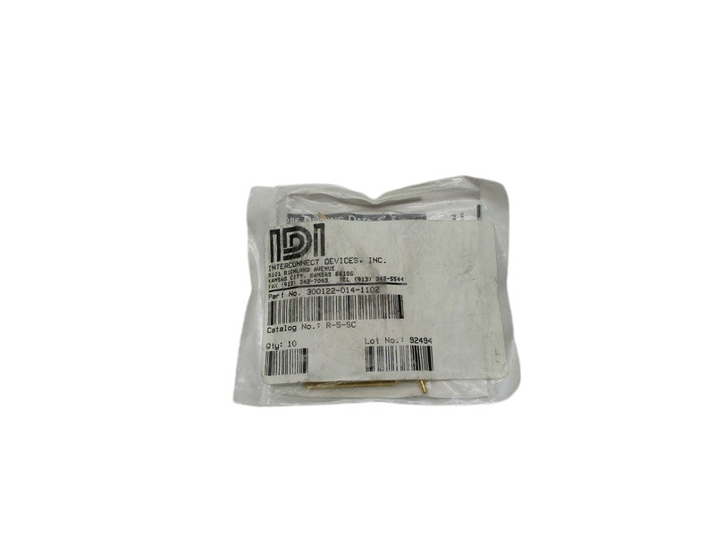 IDI 300122-014-1102 R-5-SC  NSMP